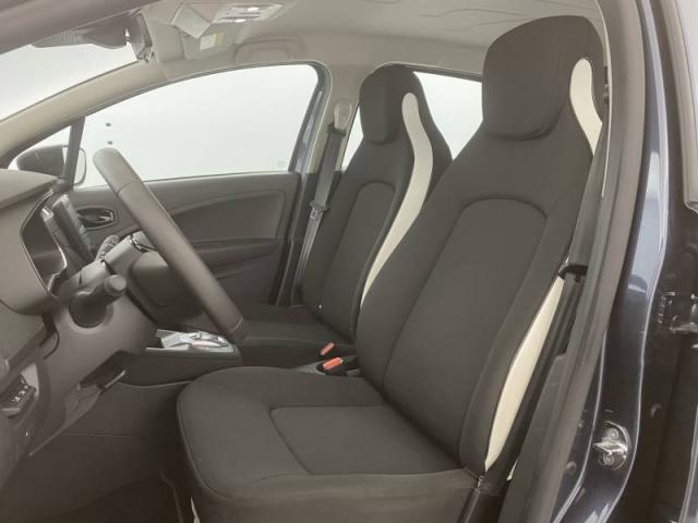 Renault Zoe image 4