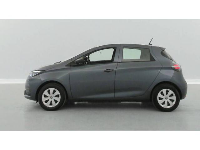 Renault Zoe image 5