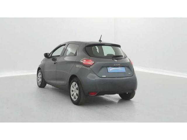 Renault Zoe image 1