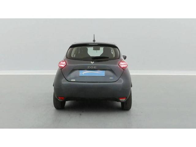 Renault Zoe image 6
