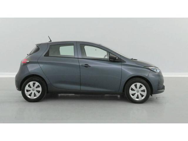 Renault Zoe image 3