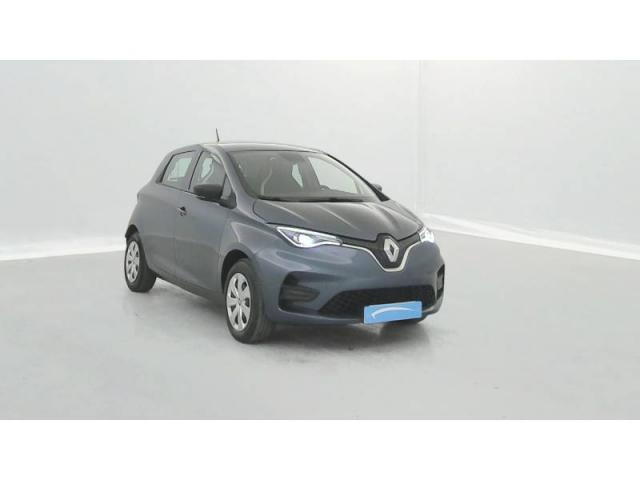 Renault Zoe image 9