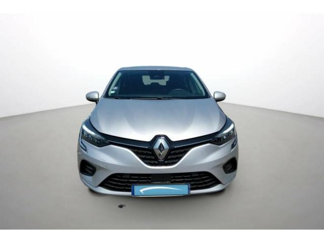 Renault Clio image 1