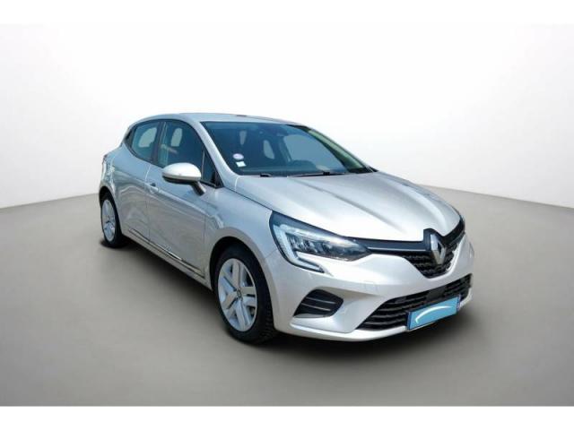 Renault Clio image 4