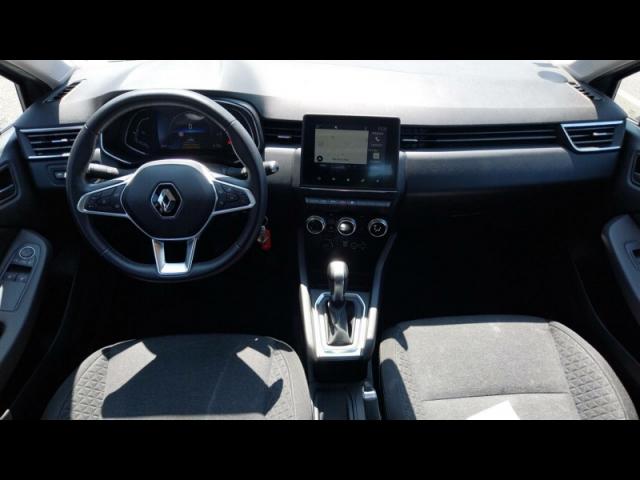 Renault Clio image 2