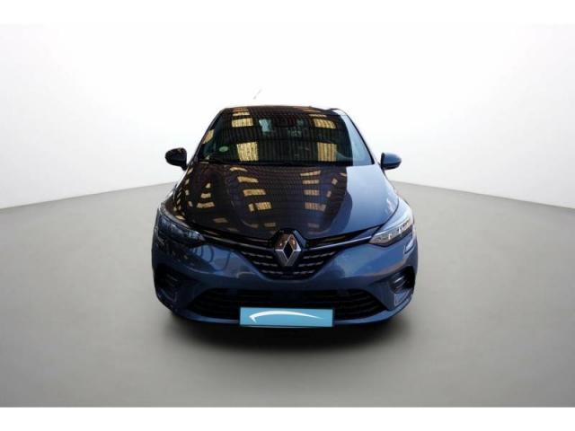 Renault Clio image 1