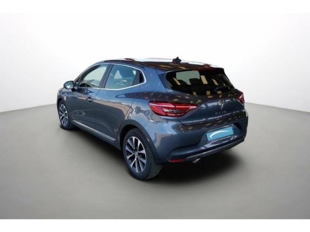Renault Clio image 8