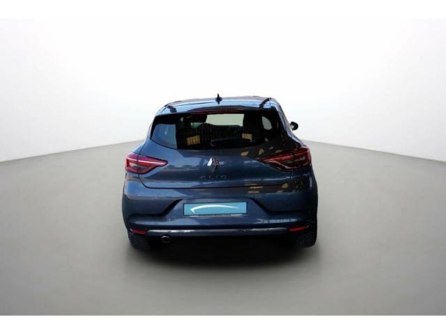 Renault Clio image 4