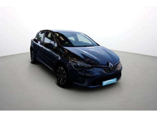 Renault Clio image 2