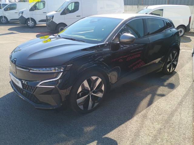 Renault Mégane image 2