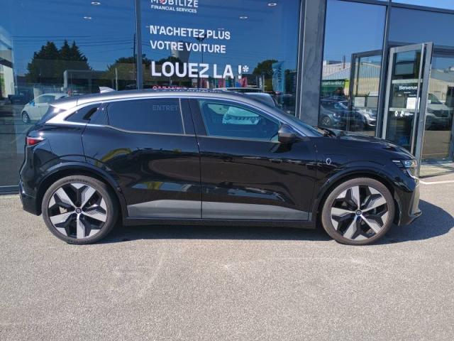 Renault Mégane image 5