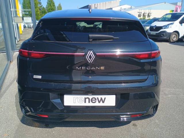 Renault Mégane image 6