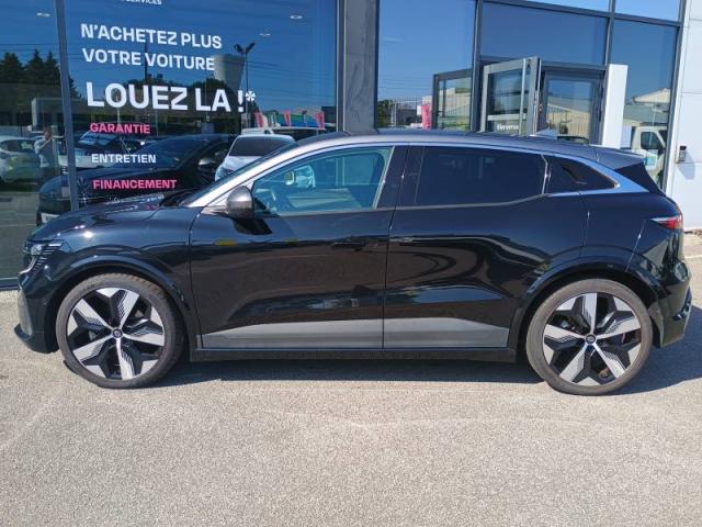 Renault Mégane image 7