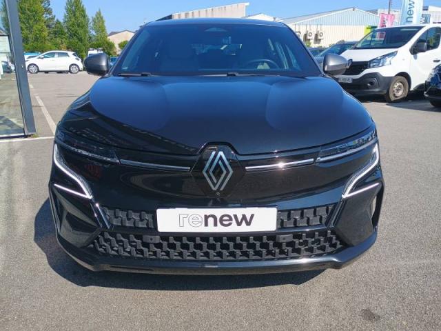 Renault Mégane image 8