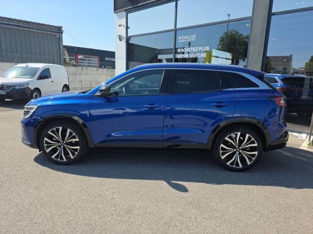 Renault Austral image 9