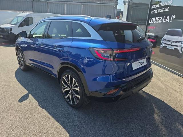 Renault Austral image 5