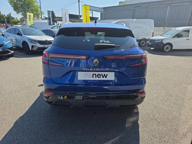 Renault Austral image 2
