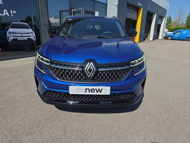 Renault Austral image 4