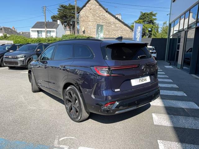 Renault Espace image 3