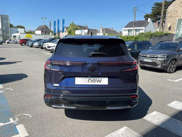 Renault Espace image 8