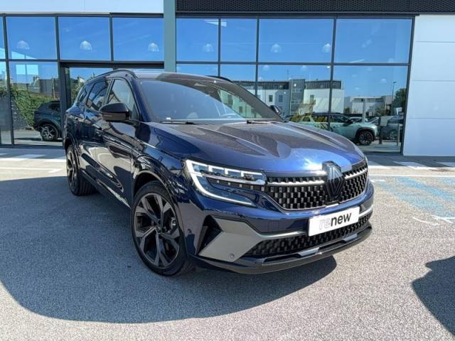 Renault Espace image 5