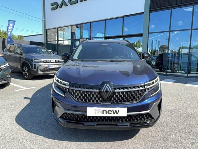 Renault Espace image 4
