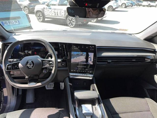 Renault Espace image 9