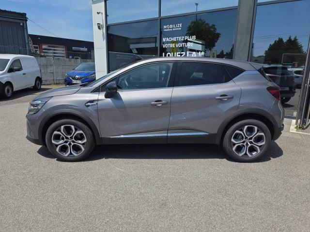 Renault Captur image 9