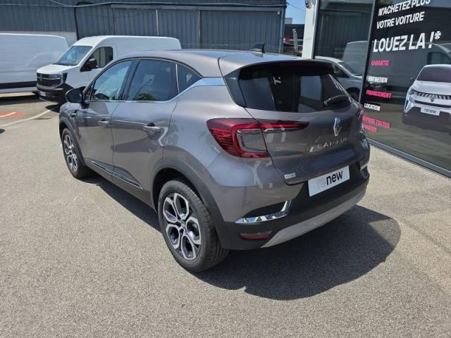Renault Captur image 4