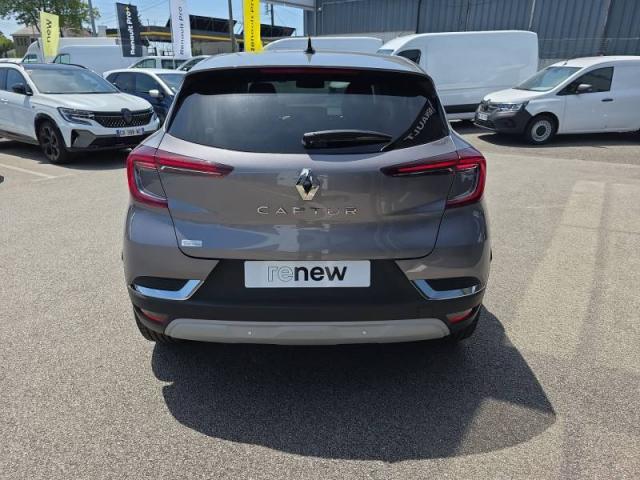 Renault Captur image 2