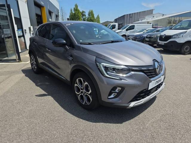 Renault Captur image 7