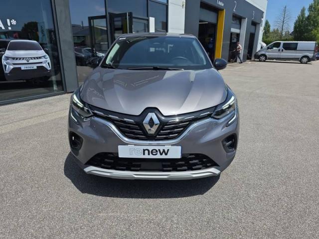 Renault Captur image 6