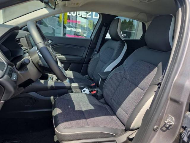 Renault Captur image 5