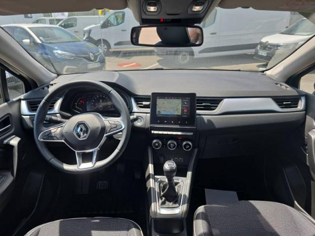 Renault Captur image 7