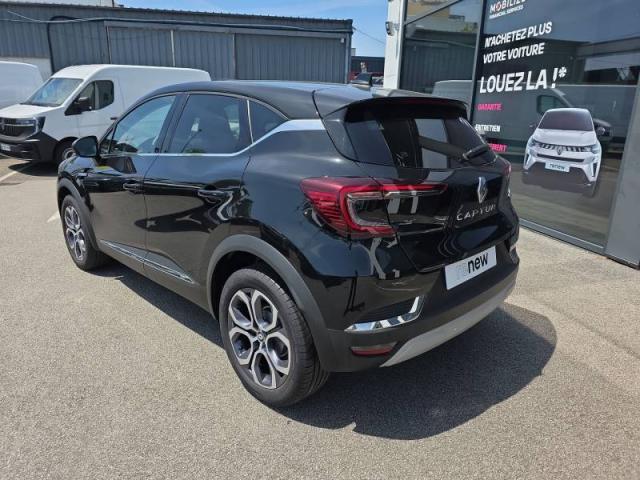 Renault Captur image 1