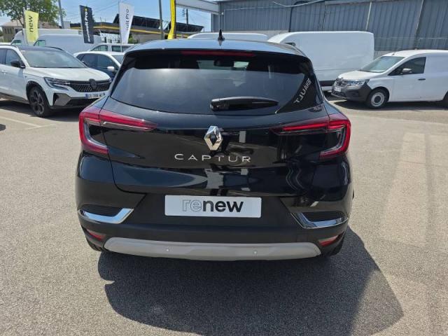Renault Captur image 3