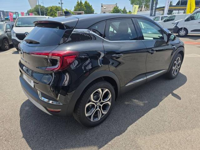 Renault Captur image 9