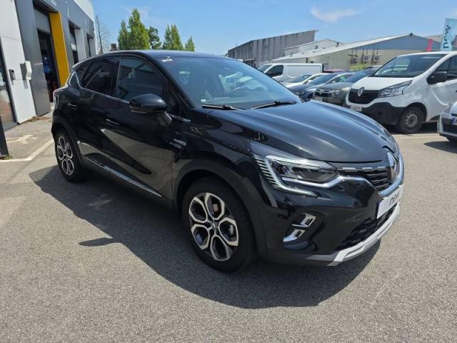 Renault Captur image 4