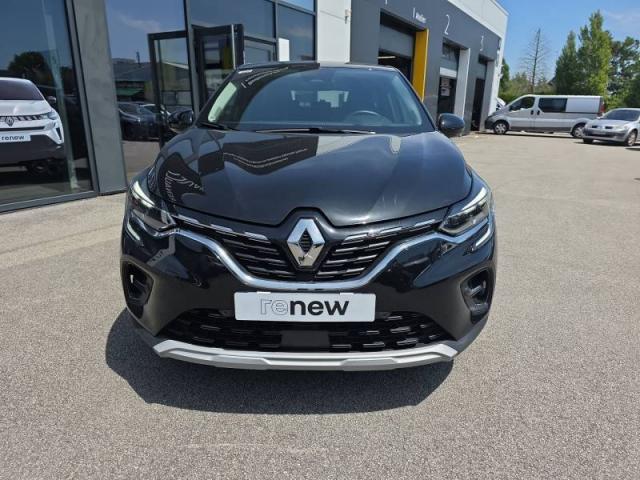 Renault Captur image 5