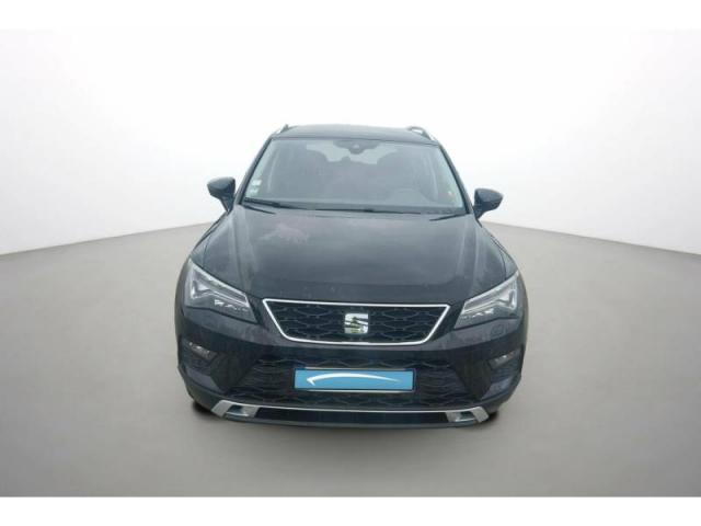 Seat Ateca image 8