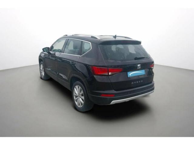 Seat Ateca image 6