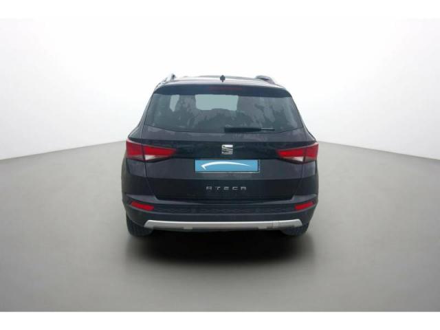 Seat Ateca image 7