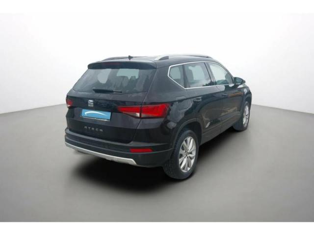 Seat Ateca image 3