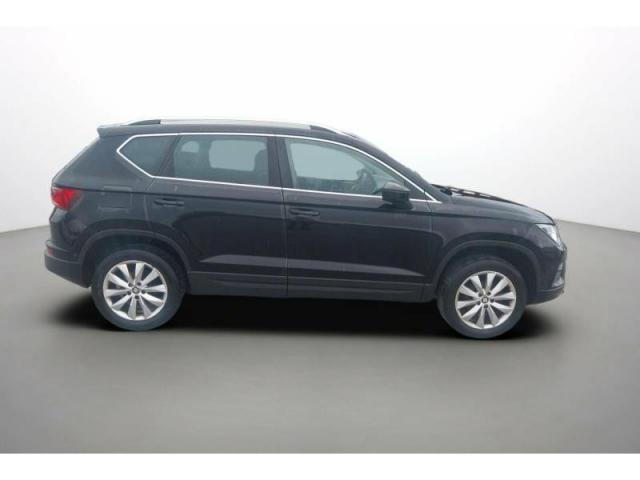 Seat Ateca image 1
