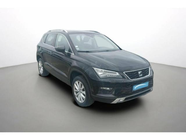 Seat Ateca image 4