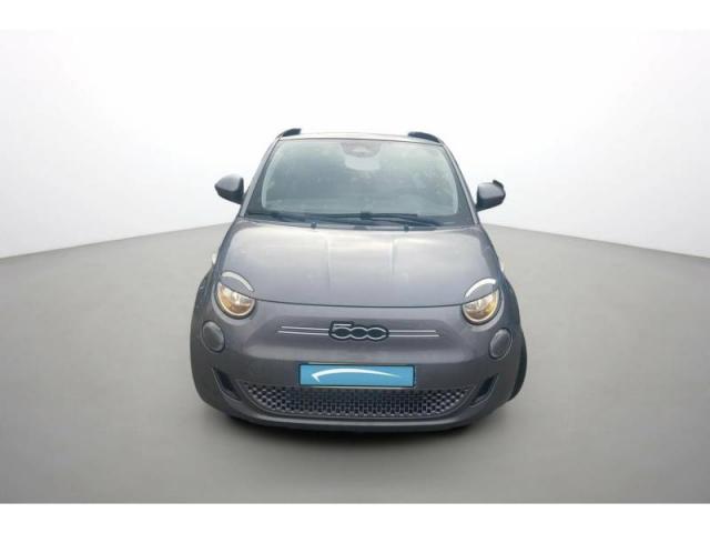 Fiat 500 image 7
