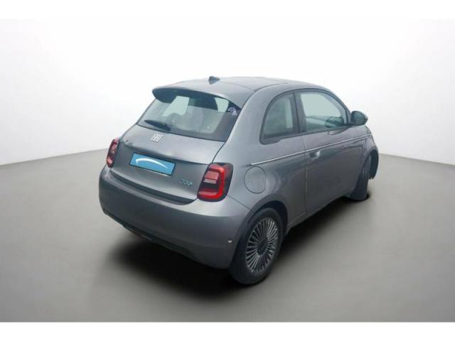 Fiat 500 image 2