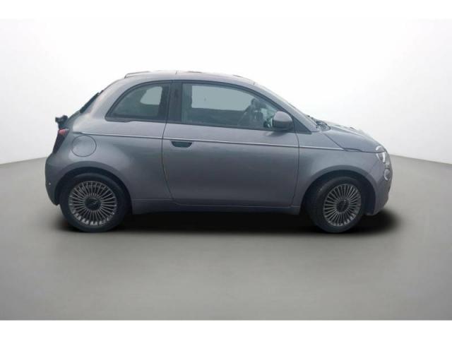 Fiat 500 image 1
