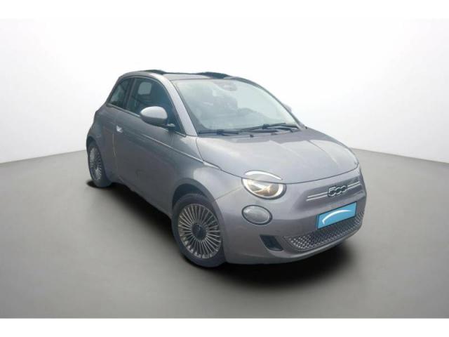 Fiat 500 image 8