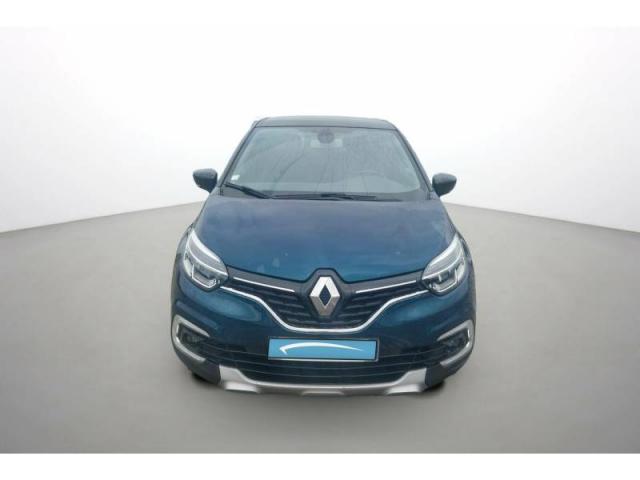 Renault Captur image 2